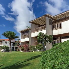 Kona Coast Resort