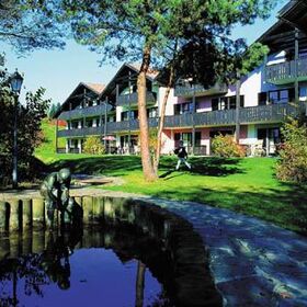 Ferienclub Mitterfels (Mondi)