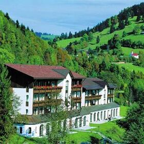 Ferienclub Oberstaufen (Mondi)