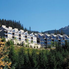 WorldMark Whistler Sundance