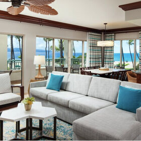 Family * dining area