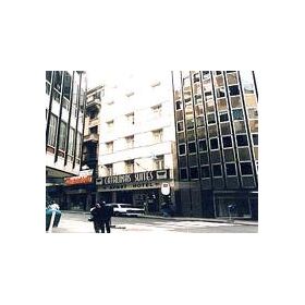 Catalinas Suites Apart Hotel