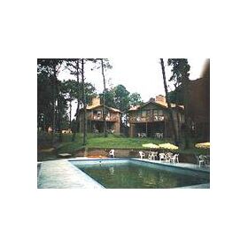 Carilo Paradise