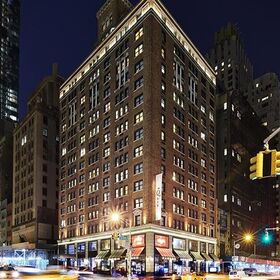 Hilton Club The Quin New York