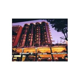 Primacy Apart Hotel