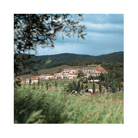Cordial Residence 'II Pelagone' Toscana