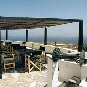 Santorini Villas