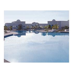 Casablanca Green 9 Golf & Beach Resort