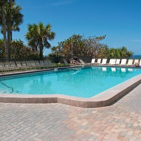 Camaron Cove Resort