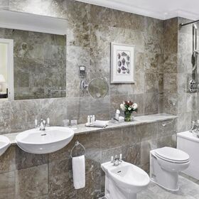 Bathroom at 47 Park Street