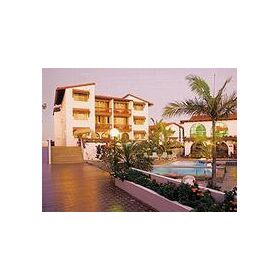 Don Pancho Beach Resort