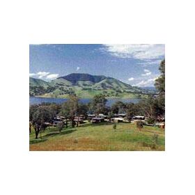 Mansfield Country Resort