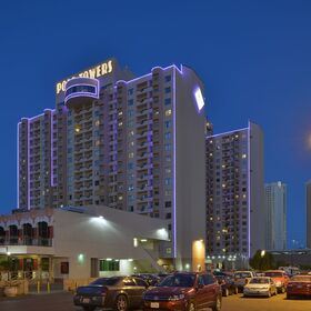 Polo Towers
