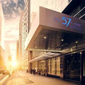 West 57th Street by Hilton Club