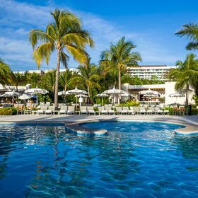 The Grand Bliss at Vidanta Nuevo Vallarta