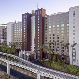 Hilton Grand Vacations at the Flamingo