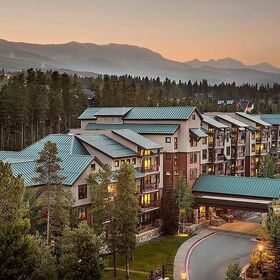 Valdoro Mountain Lodge, a Hilton Grand Vacations Club