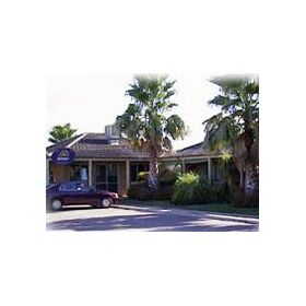 Sunraysia Resort