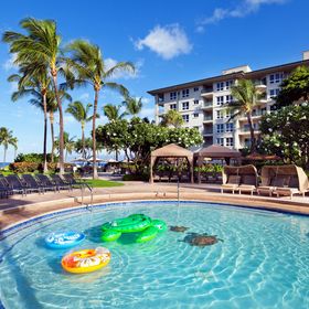 The Westin Kaanapali Ocean Resort Villas | RedWeek