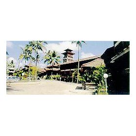 Bali Garden Hotel