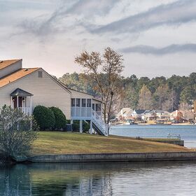 Club Wyndham Villas at Fairfield