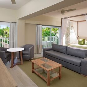 1 Bedroom type