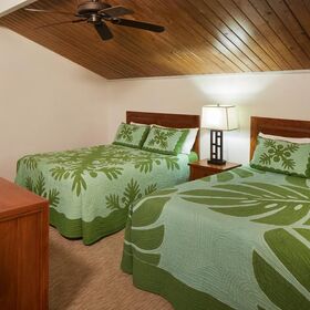 Upstairs Bedroom