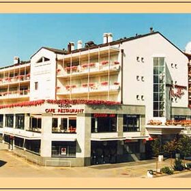 Residence Mont-Calme