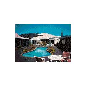 Turangi Leisure Lodge