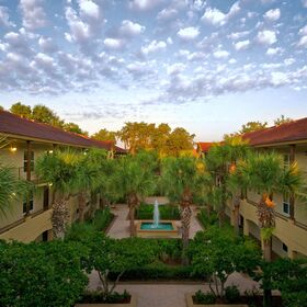 Blue Tree Resort at Lake Buena Vista