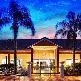 Encantada Resort