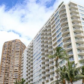 The Modern Honolulu