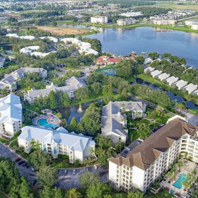 Villas at Summer Bay Orlando
