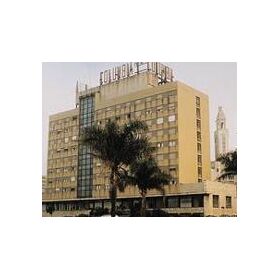 Hotel NH Columbia