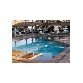 Hotel Horacio Quiroga - Spa Termal