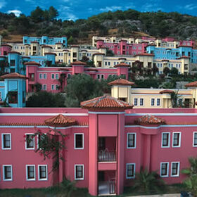 Caria Holiday Resort