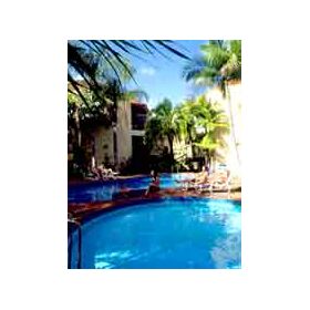 Ocean Breeze Resort