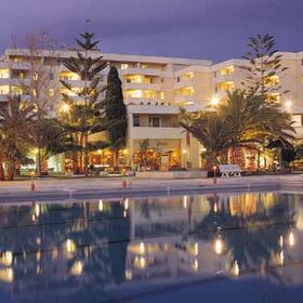 Pestana Porches Praia