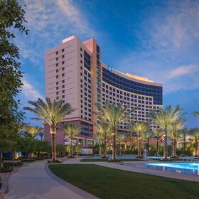 Club Wyndham Desert Blue