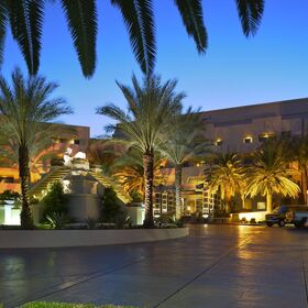 Hilton Vacation Club Cancun Resort Las Vegas