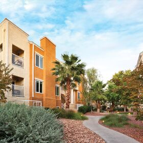 Wyndham & WorldMark Tropicana