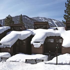 Northstar California Resort