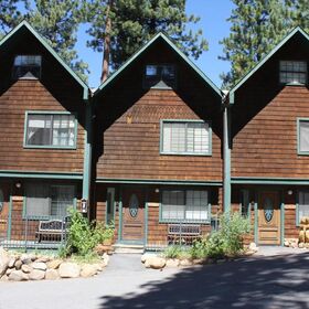 North Lake Lodges & Villas
