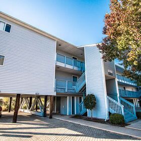 Harbourside II Condominiums