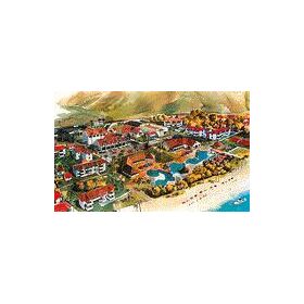 Mendihuaca Caribbean Resort