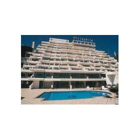 Resort Playa Paraiso