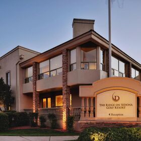 The Ridge on Sedona Golf Resort