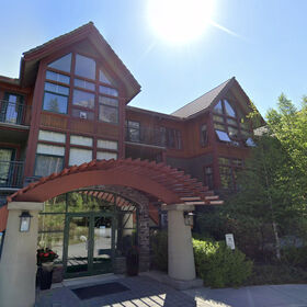 The Grand Canadian Resort of the Rockies