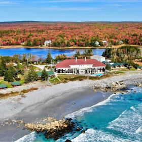 White Point Vacation Club