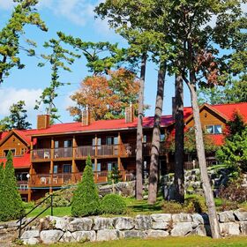 Calabogie Lodge Resort
